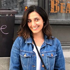 Meet your Posher, Sofia